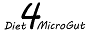 Diet4MicroGut logo