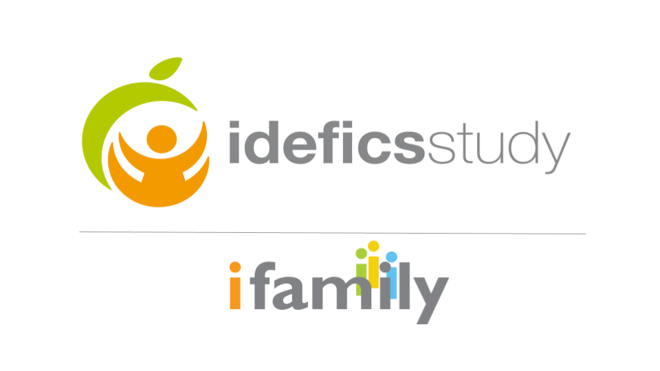 IDEFICS/I.Family cohort logo