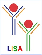 LISA logo