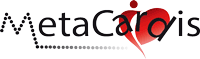 MetaCardis logo